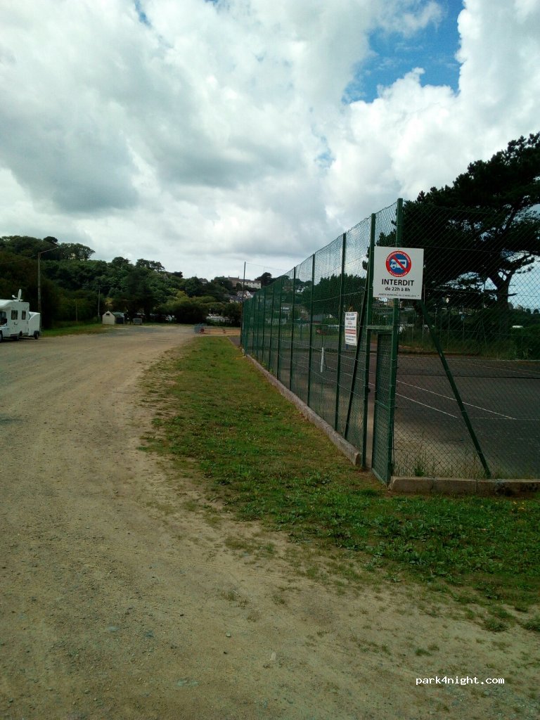 (22660) Trévou-Tréguignec - 6628 Rue du Moulin — foto 2