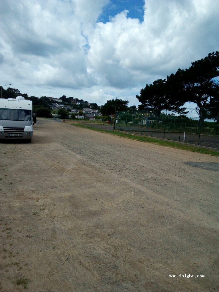 (22660) Trévou-Tréguignec - 6628 Rue du Moulin — foto 3
