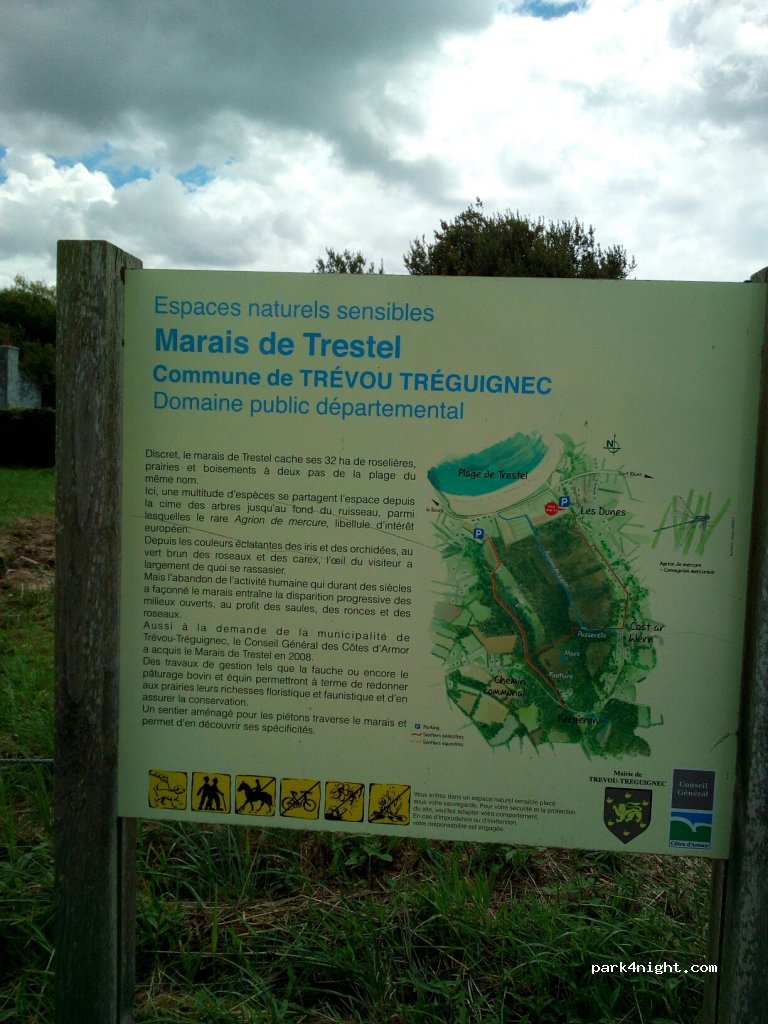 (22660) Trévou-Tréguignec - 6628 Rue du Moulin — foto 4