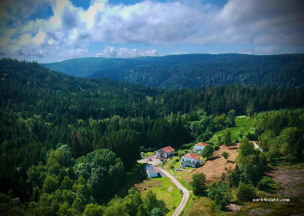 (88640) Barbey-Seroux - 2 L'Étang d'Oron — foto