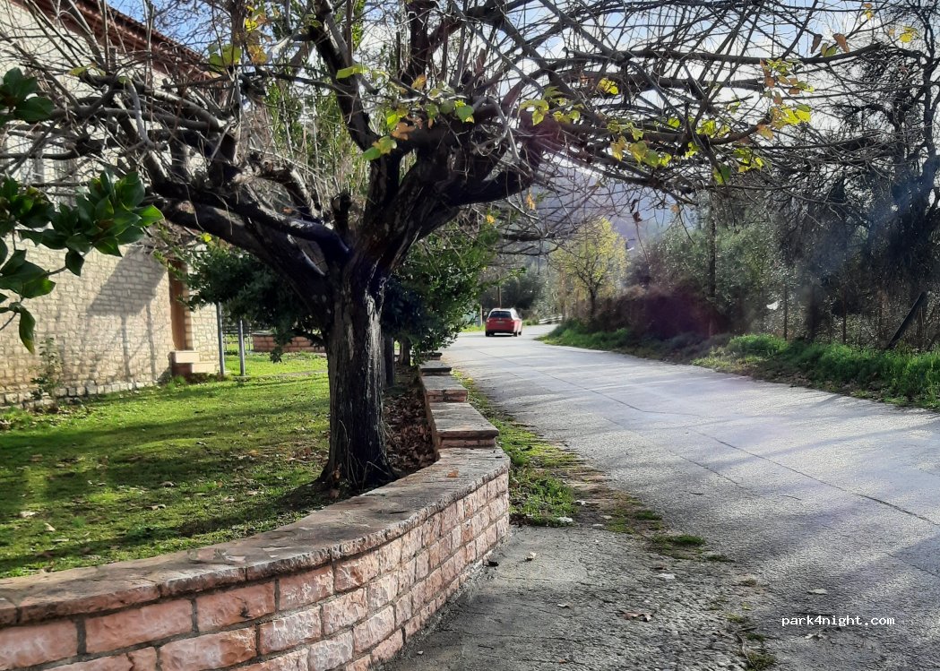 (461 00) Igoumenitsa - Unnamed road — foto 3