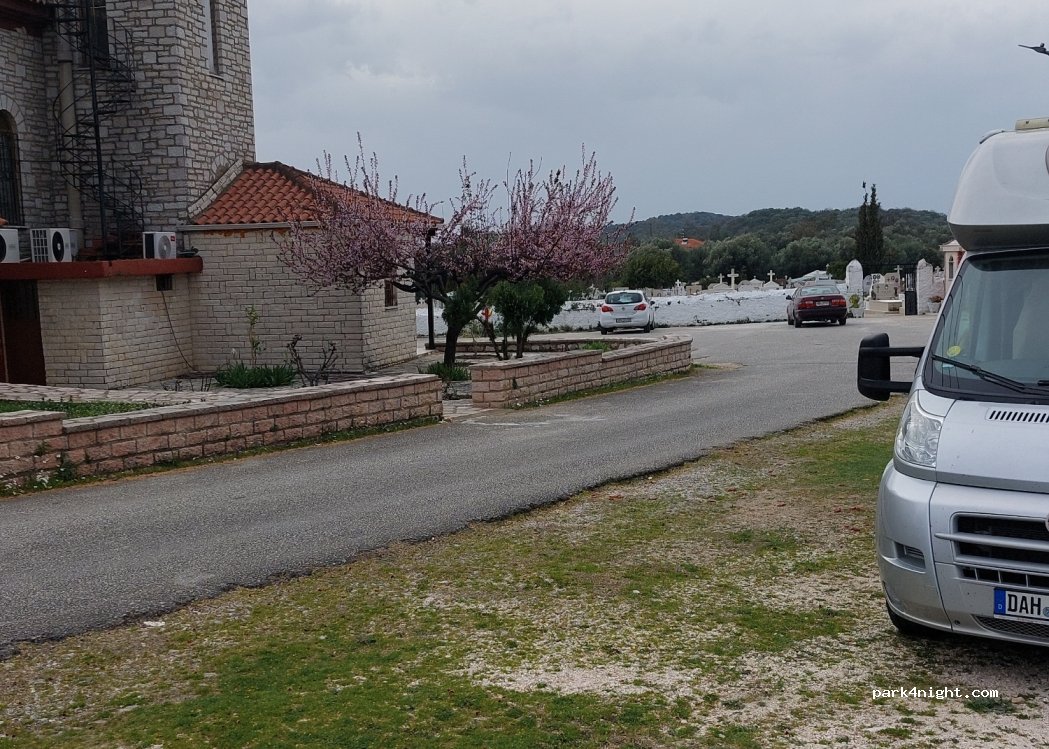 (461 00) Igoumenitsa - Unnamed road — foto 5