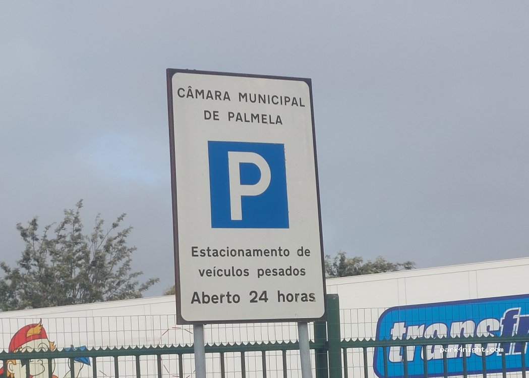 (2950-007) Palmela - Rua do Cromio — foto 3