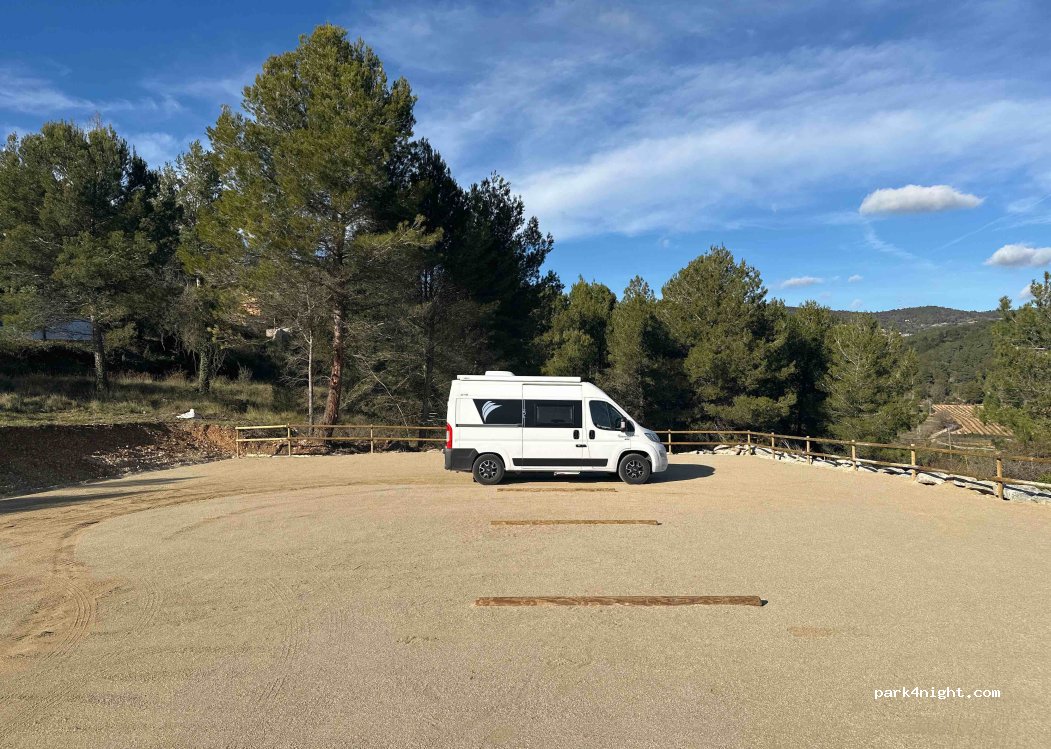 (08738) Les Fonts de Sant Bernat - 6D Calle Tres — foto