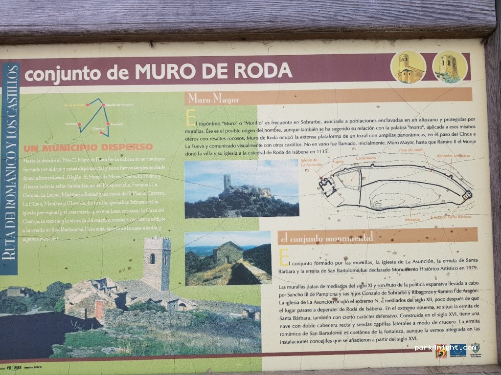 (22336) Muro de Roda - Unnamed Road — foto 3