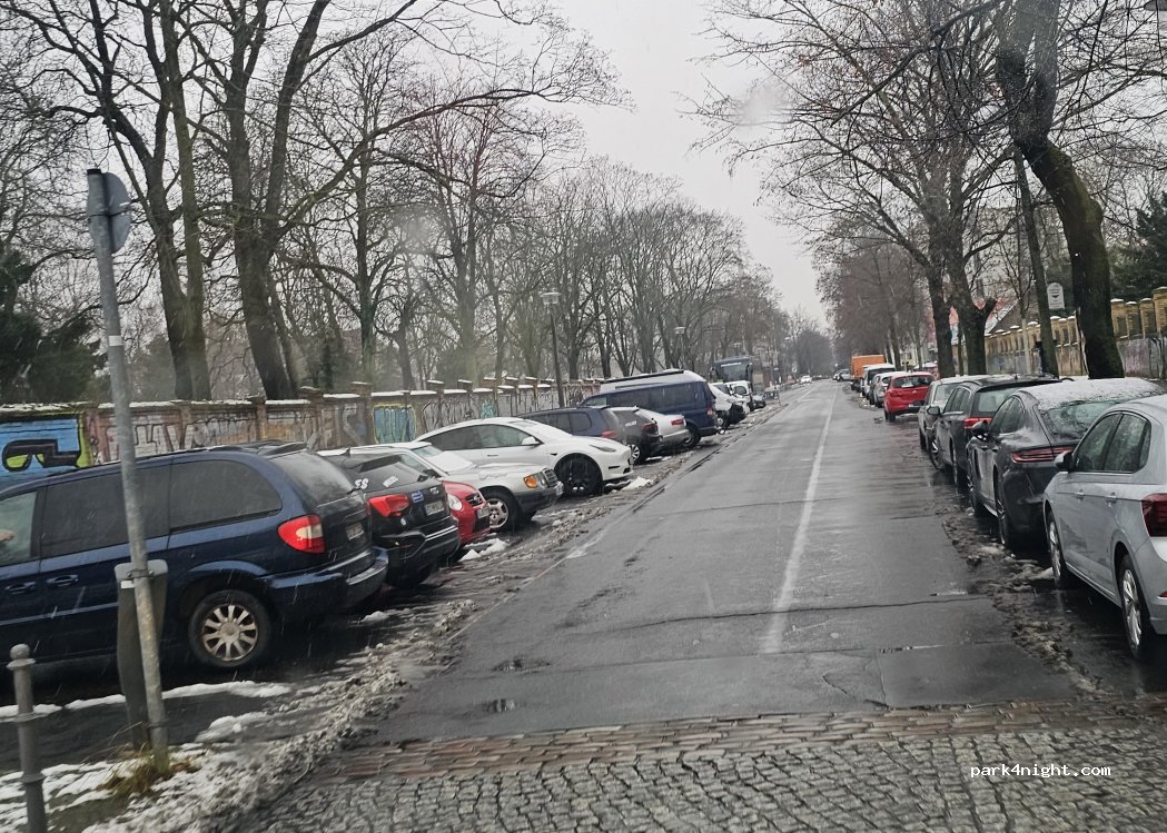 (10115) Berlin - 36 Ackerstraße — foto