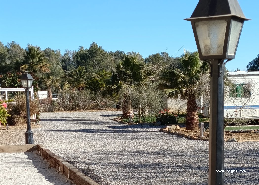 Phil et Flo - Casa Del Sol — foto 3