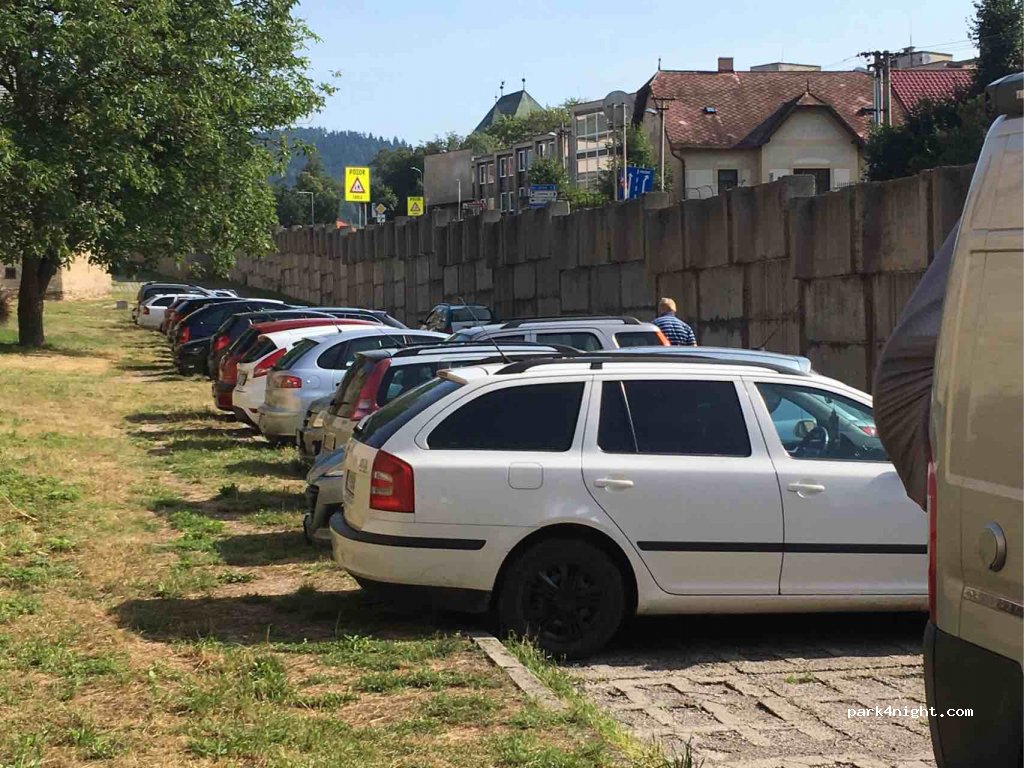 (054 01) Levoča - 1 Probstnerova cesta — foto 2