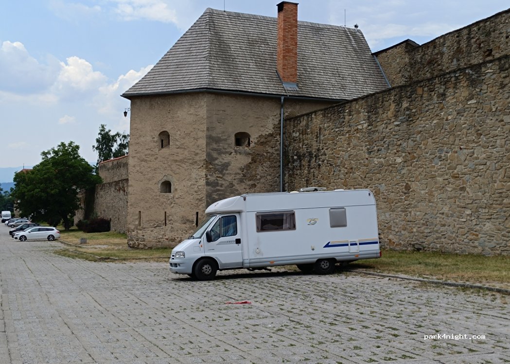 (054 01) Levoča - 1 Probstnerova cesta — foto 4
