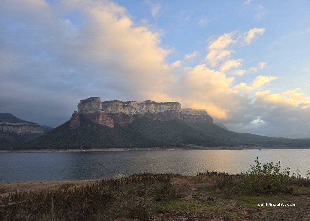 (08519) Vilanova de Sau - — foto 2
