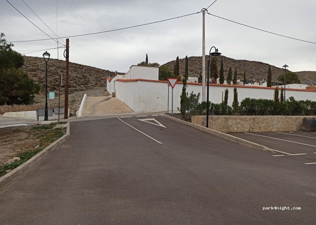 (04540) Nacimiento - 31A Camino Cementerio — foto 2