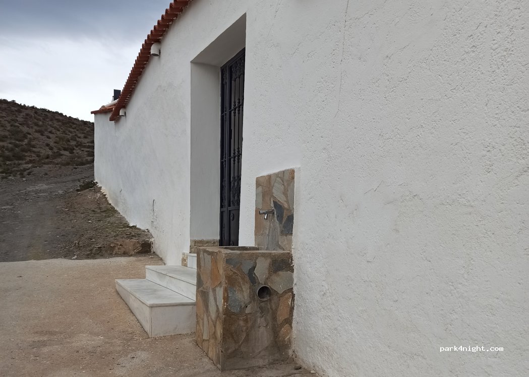 (04540) Nacimiento - 31A Camino Cementerio — foto 3