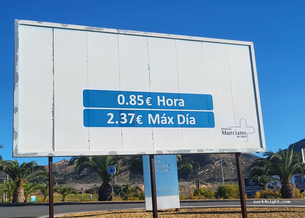(30202) Cartagena - 2 Acceso Dársena de Cartagena — foto 2