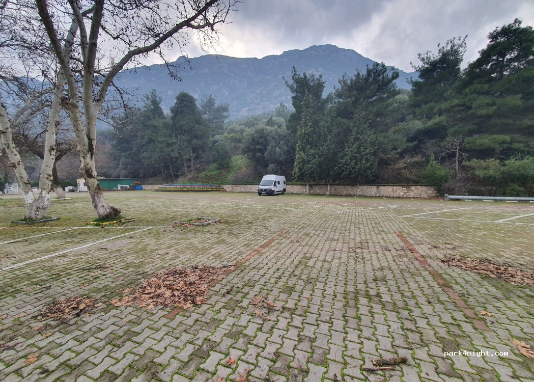 (45000) Manisa Merkez - D250 — foto