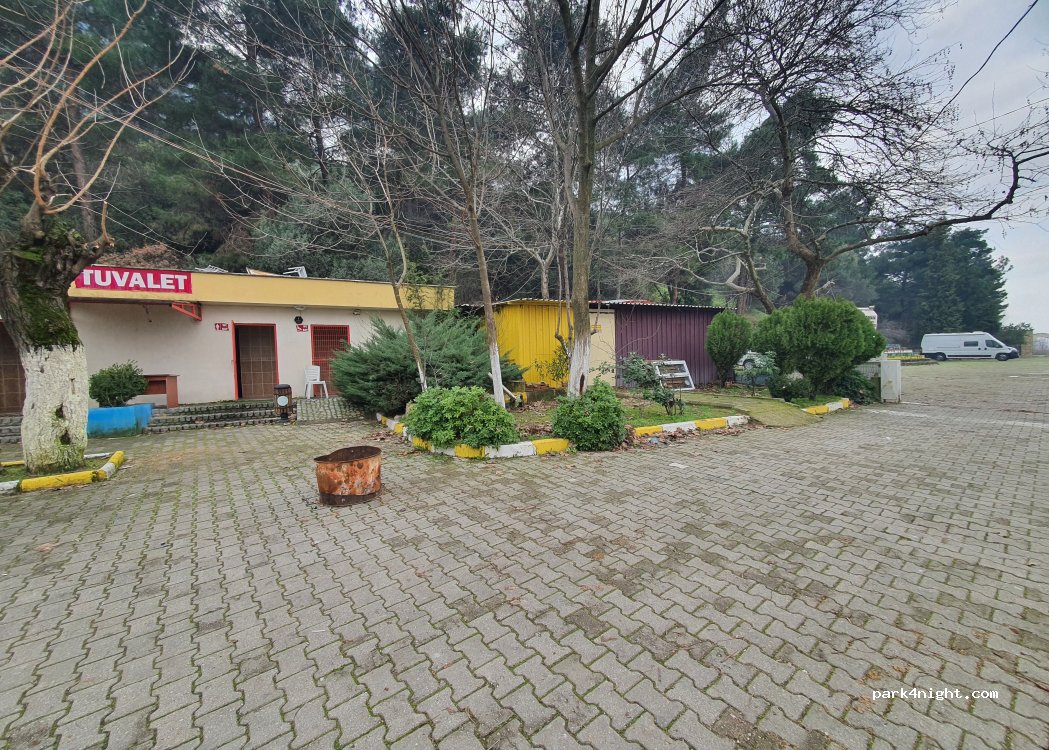 (45000) Manisa Merkez - D250 — foto 3