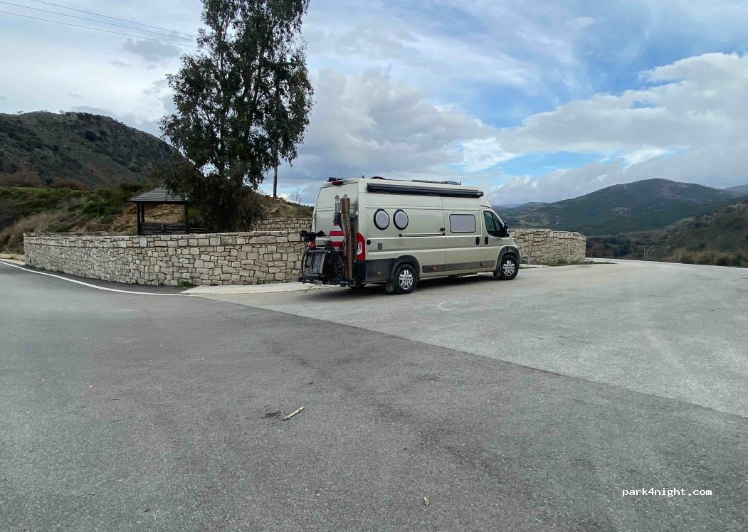 (740 55) Argiroupoli - EO Episkopis-Chora Sfakion — foto 2