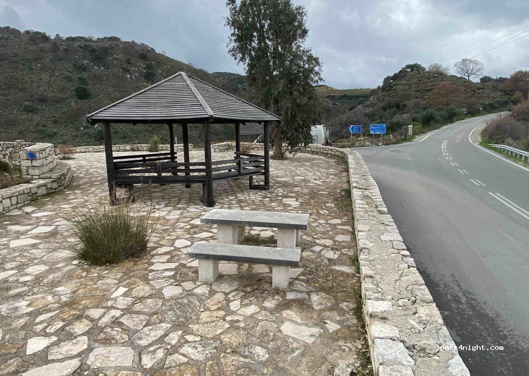 (740 55) Argiroupoli - EO Episkopis-Chora Sfakion — foto 3