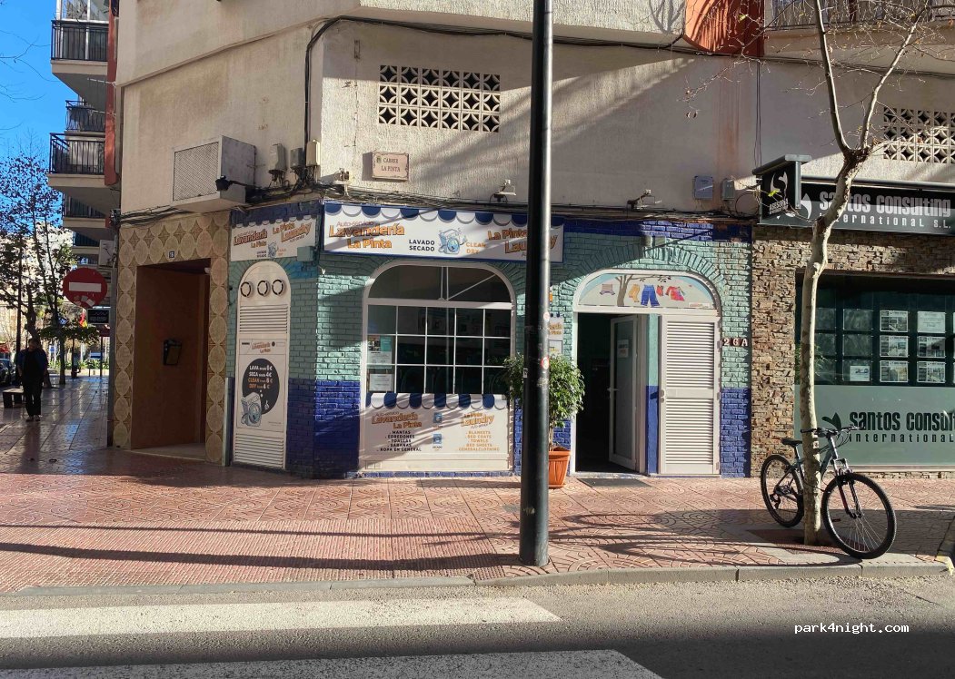 (03710) Calp - 22 Carrer la Pinta — foto 2