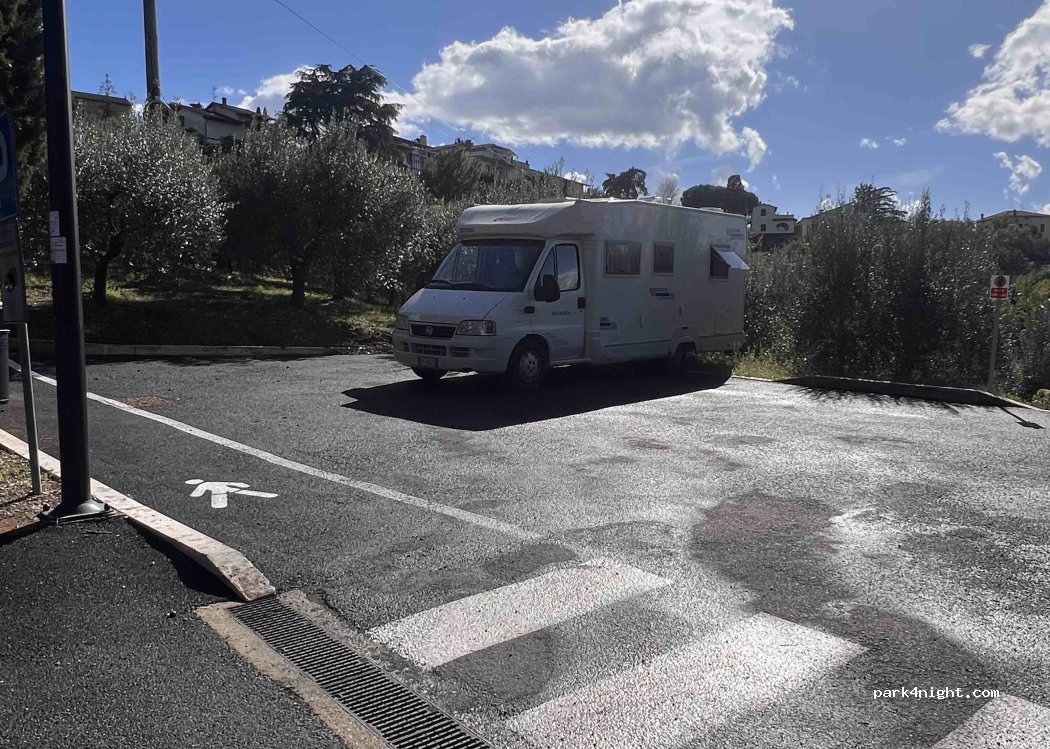 (06060) Paciano - 1 SP310 — foto