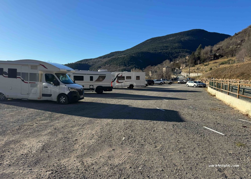 (17534) Queralbs - GIV-5217 — foto