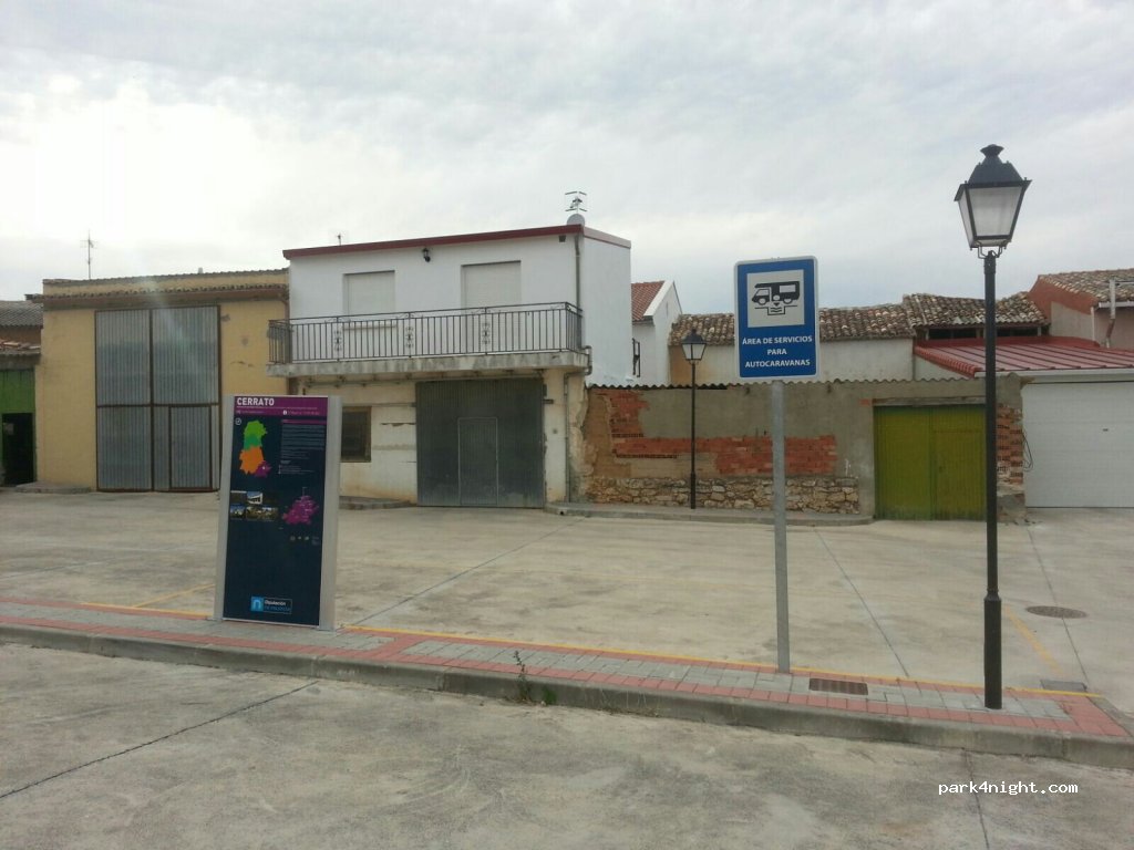(34240) Baltanás - 5 Calle Arreñales de Revilla — foto