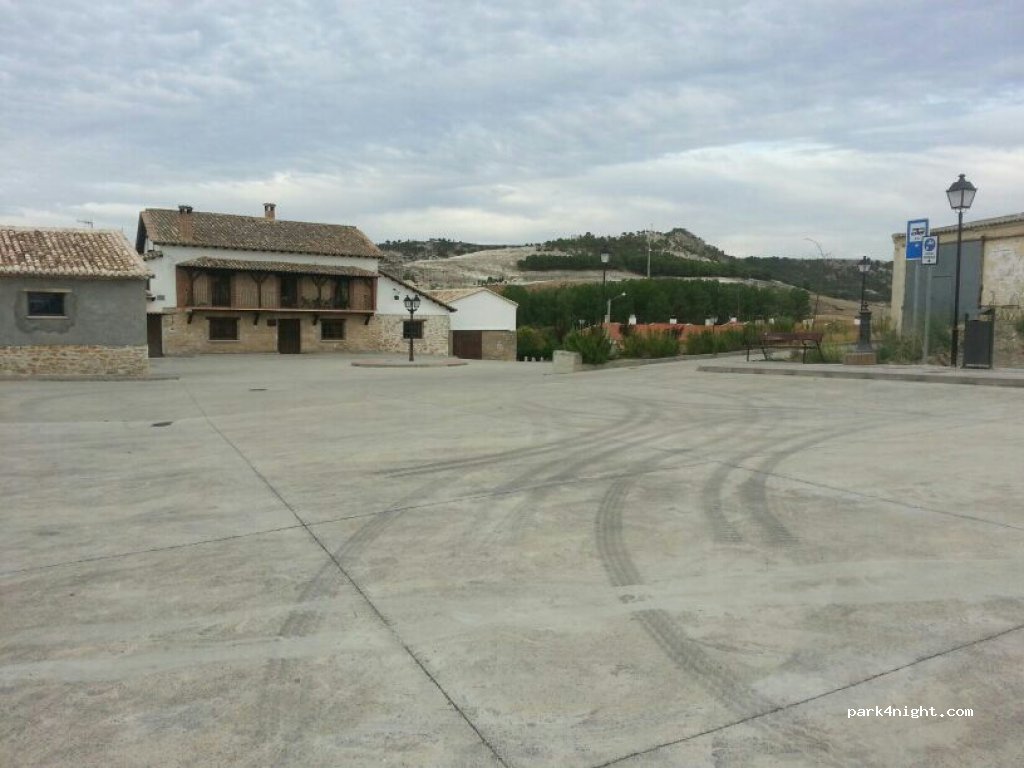 (34240) Baltanás - 5 Calle Arreñales de Revilla — foto 2