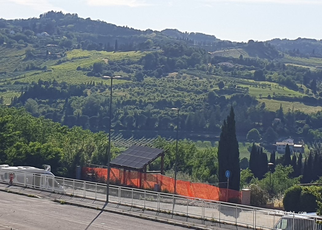 (47020) Montiano - 35 Via Vittorio Veneto — foto
