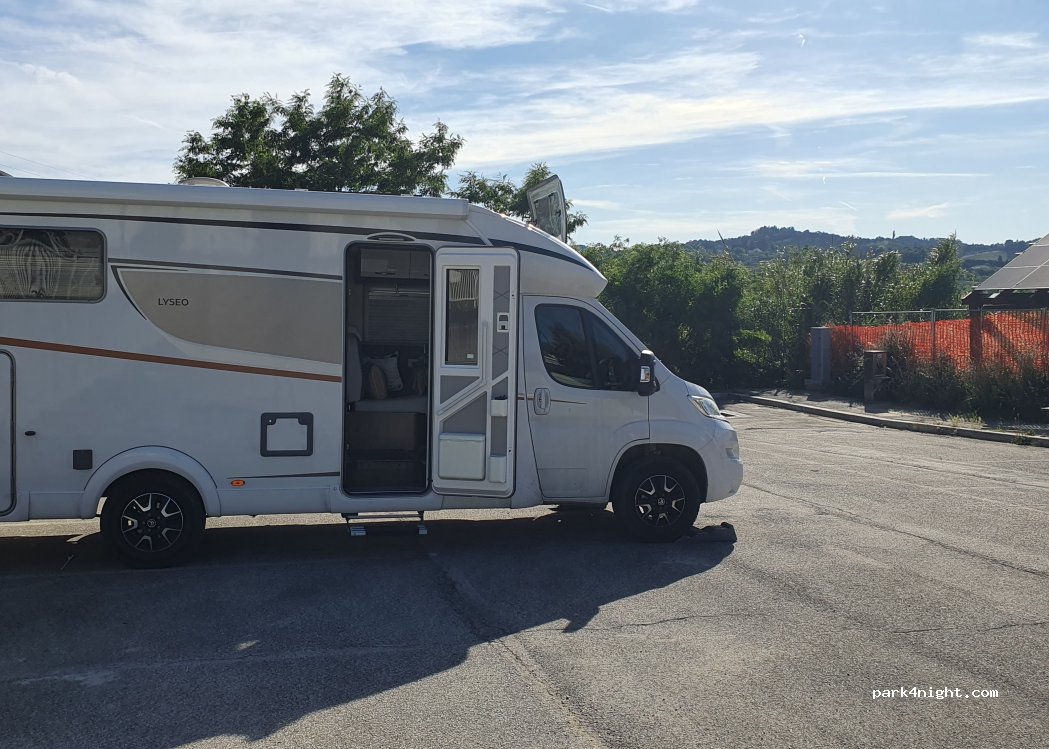 (47020) Montiano - 35 Via Vittorio Veneto — foto 2