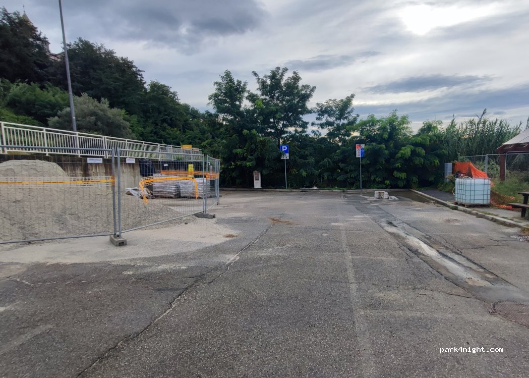 (47020) Montiano - 35 Via Vittorio Veneto — foto 4
