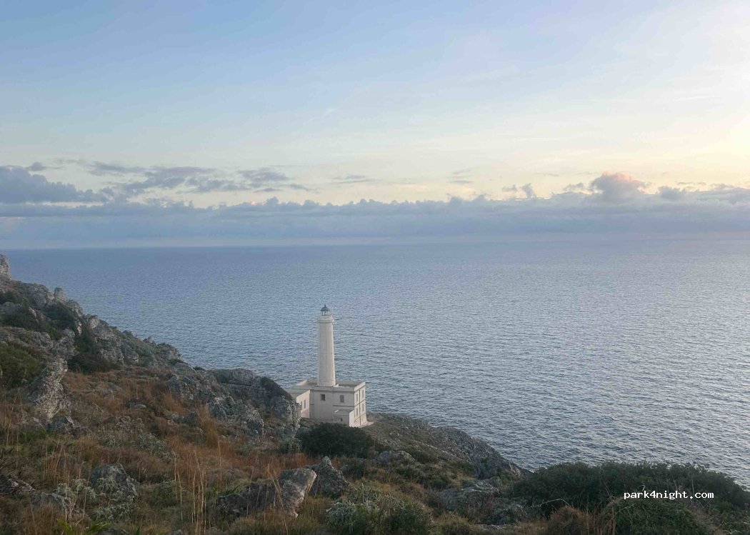 (73028) Otranto - — foto