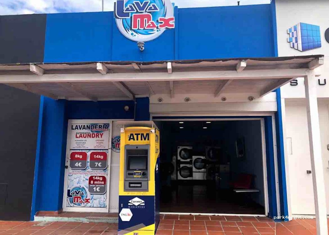 (29688) Estepona - 34 Avenida la Unión — foto