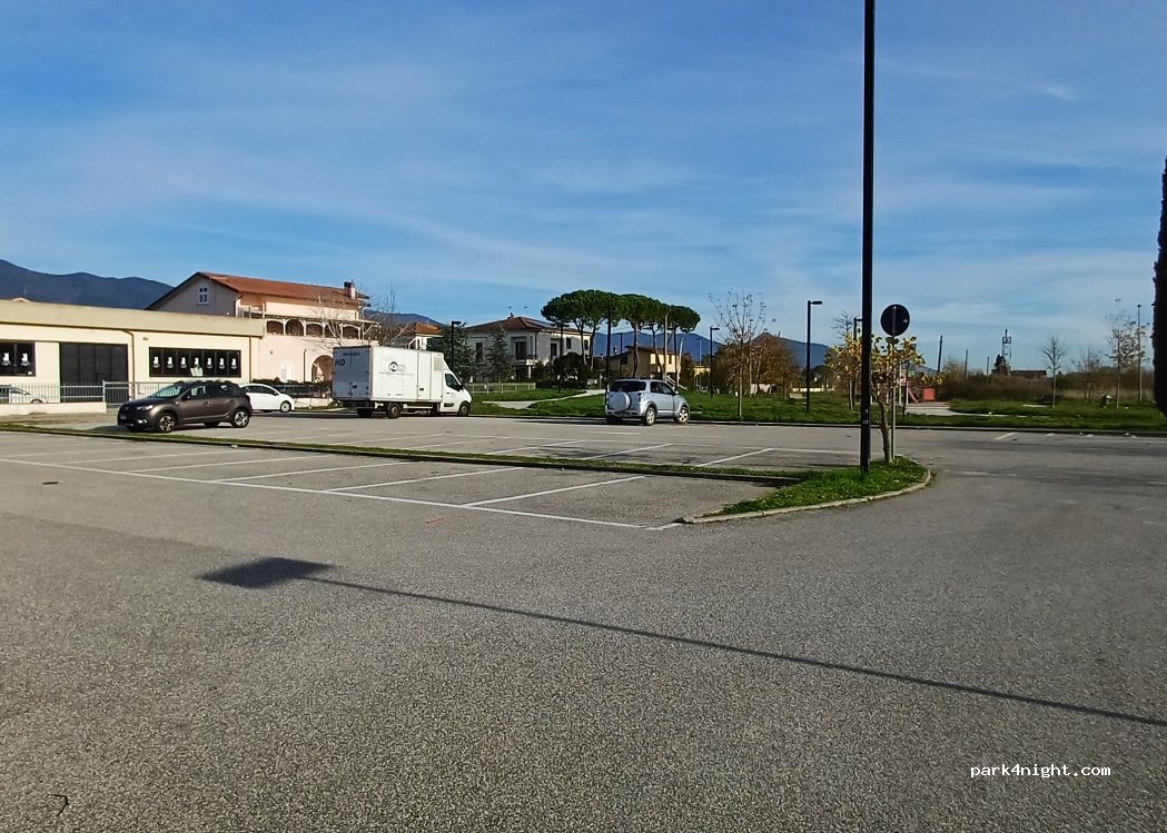 (56010) Ghezzano - 24 Via Giovanni Berchet — foto 2