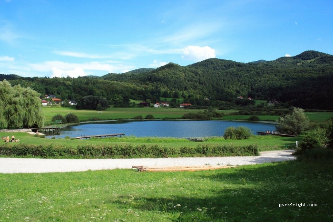 (1352) Jezero - 79a Jezero — foto 2