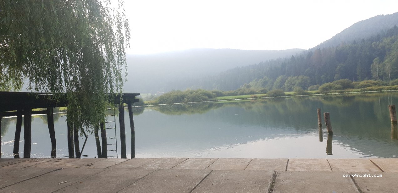 (1352) Jezero - 79a Jezero — foto 3