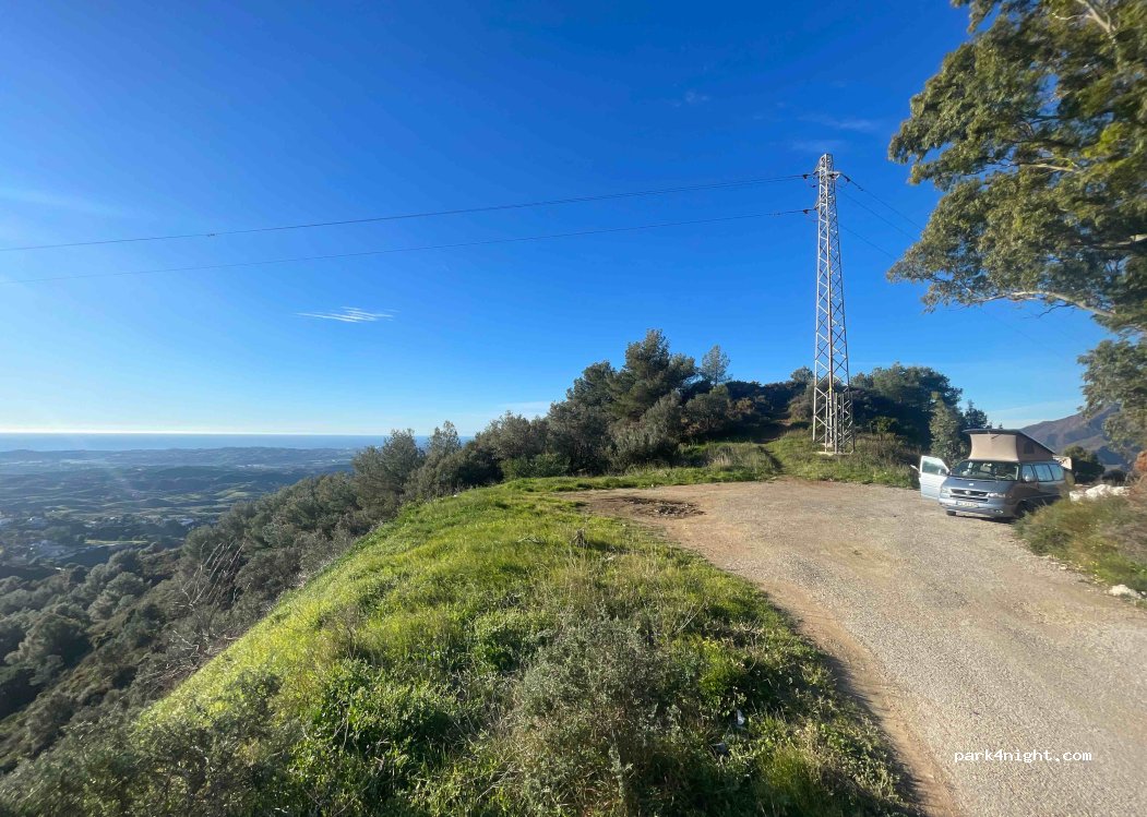(29650) Mijas - 2 Carretera Coín — foto 3