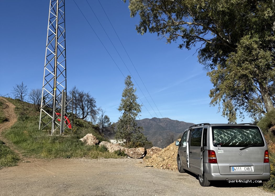 (29650) Mijas - 2 Carretera Coín — foto 5
