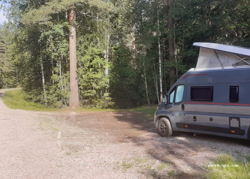 (738 92) Norberg - — foto