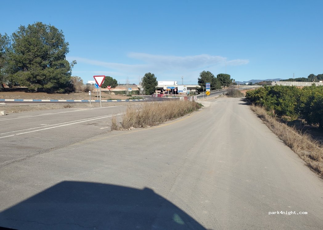 (46002) Santa Bárbara - — foto
