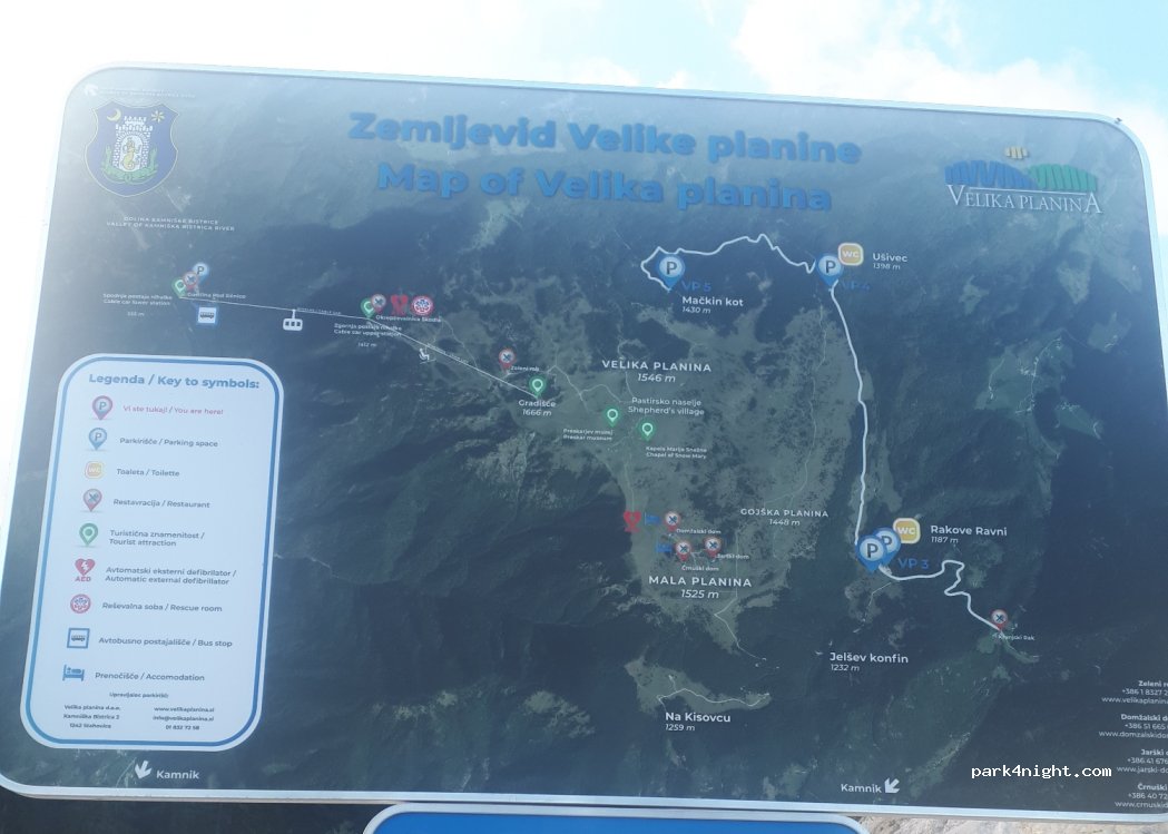 (3334) Podvolovljek - Unnamed Road — foto
