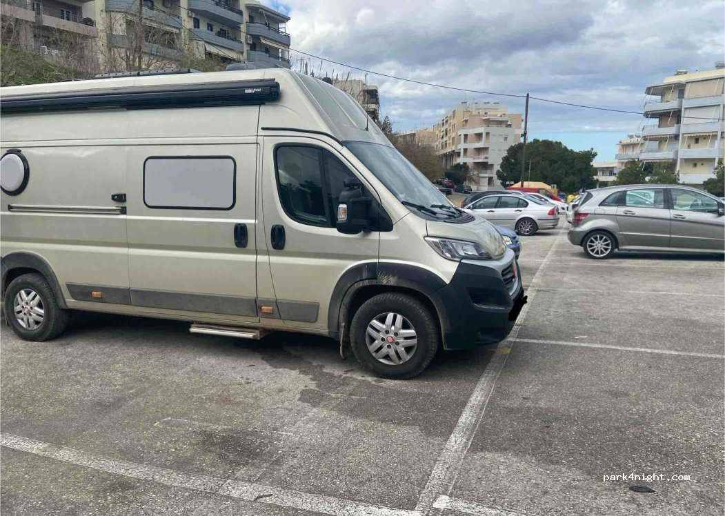 (741 32) Rethymno - 20 Kosti Palama — foto 2