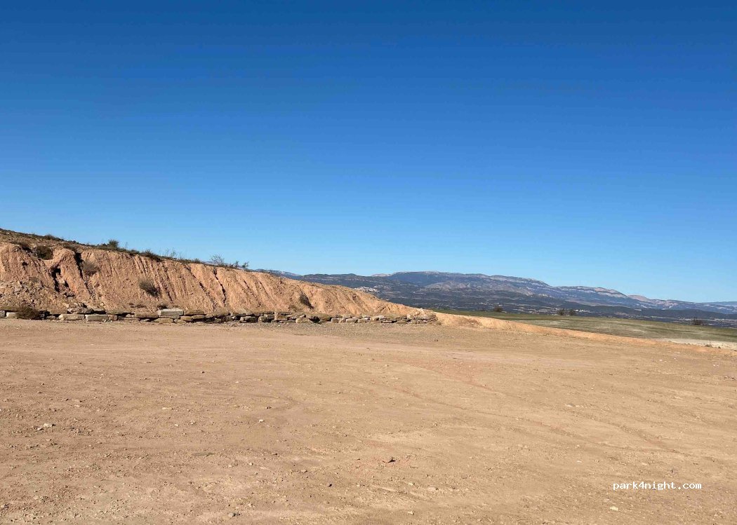 (25335) Penelles - Unnamed road — foto
