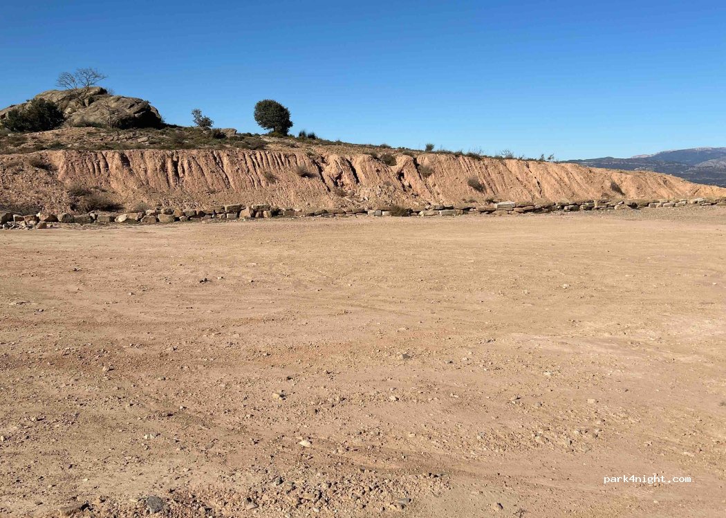 (25335) Penelles - Unnamed road — foto 2
