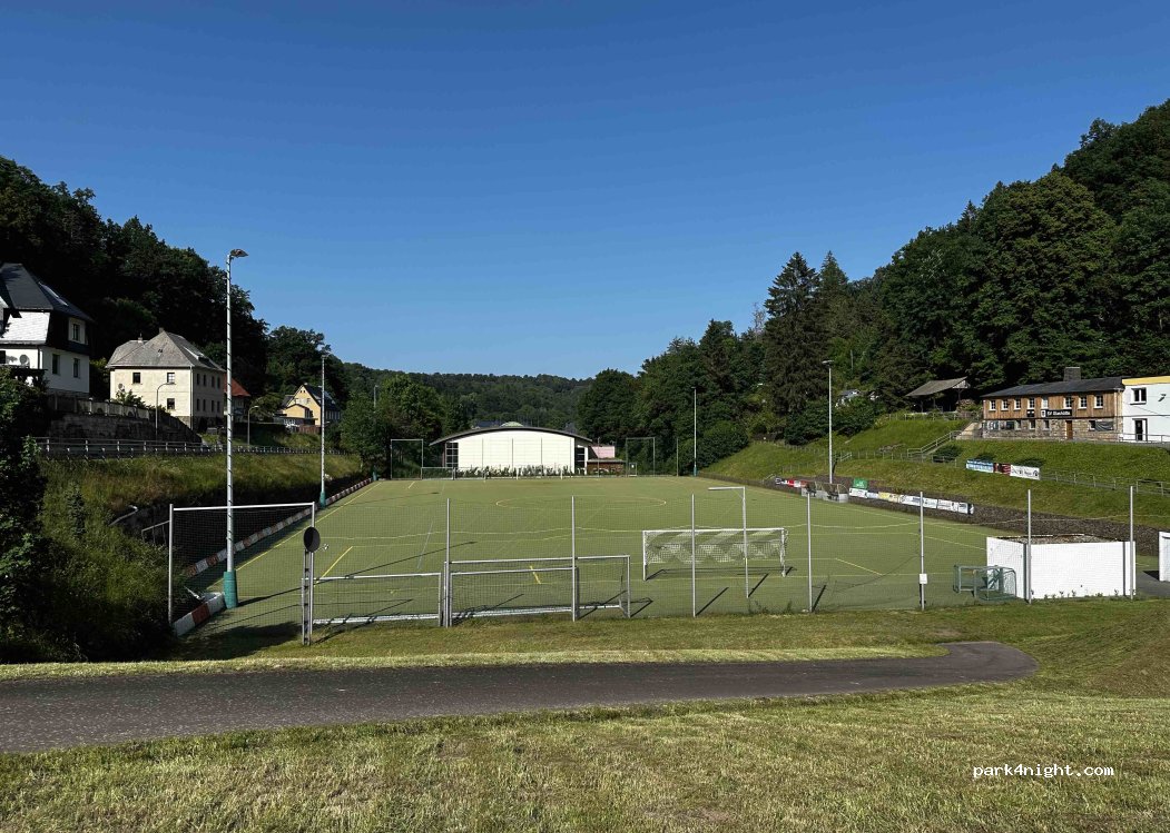 (01768) Glashütte - 34 Prießnitztalstraße — foto 3