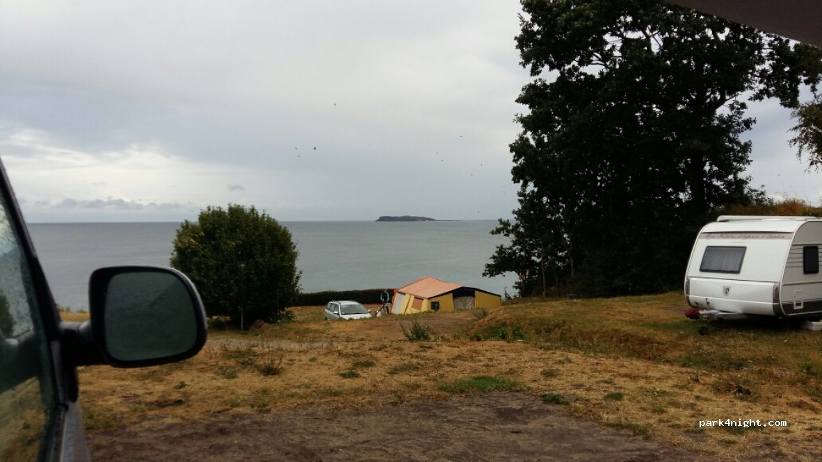 Blushøj Camping - Ebeltoft — foto 3