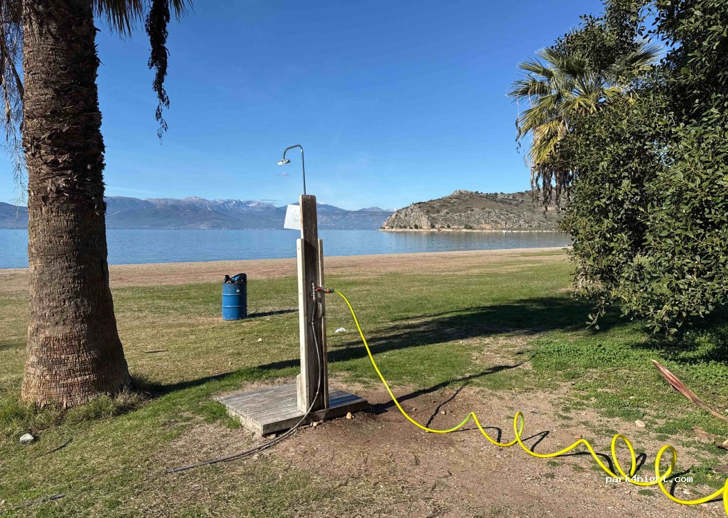 (211 00) Nafplio - Unnamed Road — foto 3