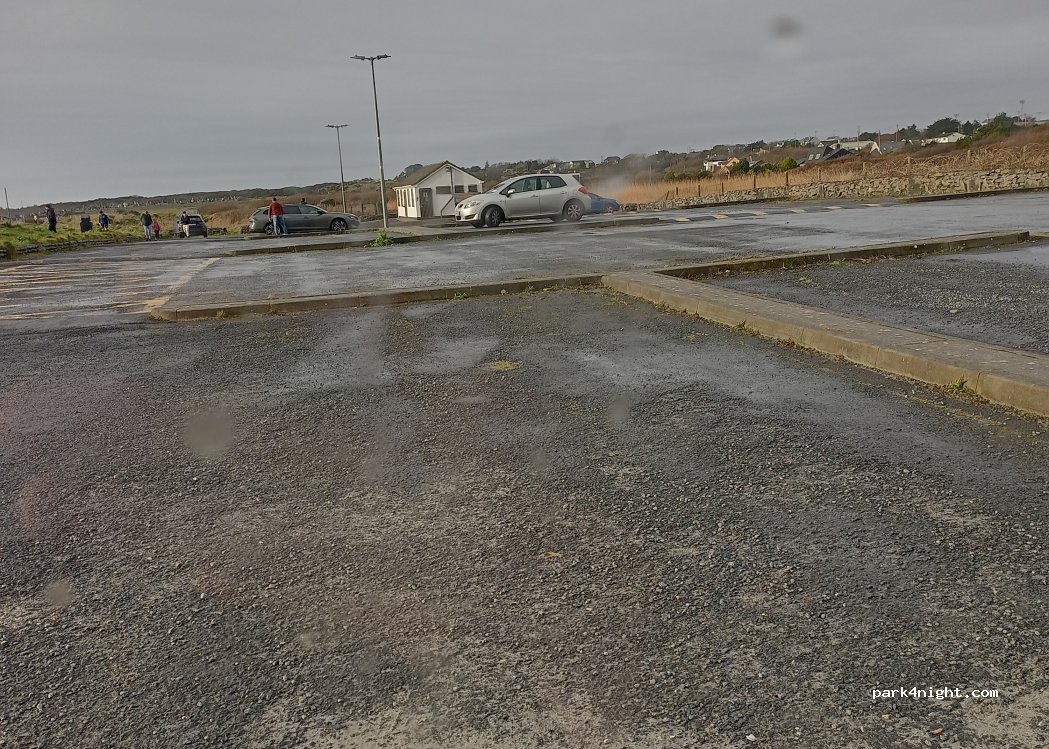(H91 TYY2) Inverin - Unnamed Road — foto
