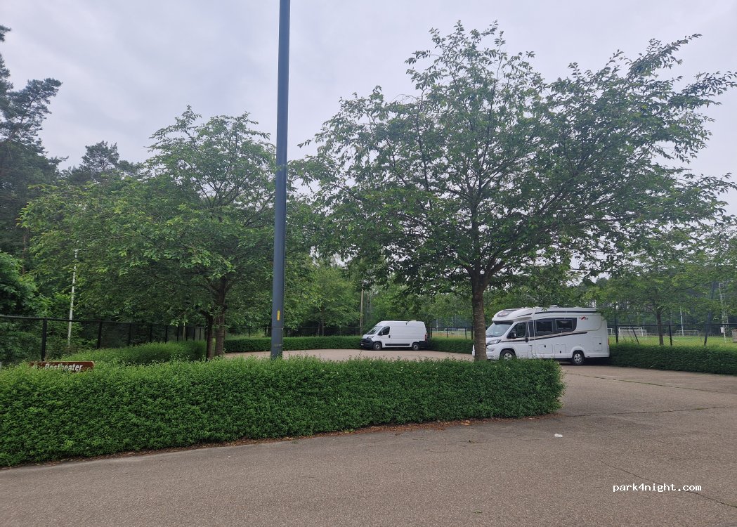 (3940) Hechtel-Eksel - 9 Dennenstraat — foto 3
