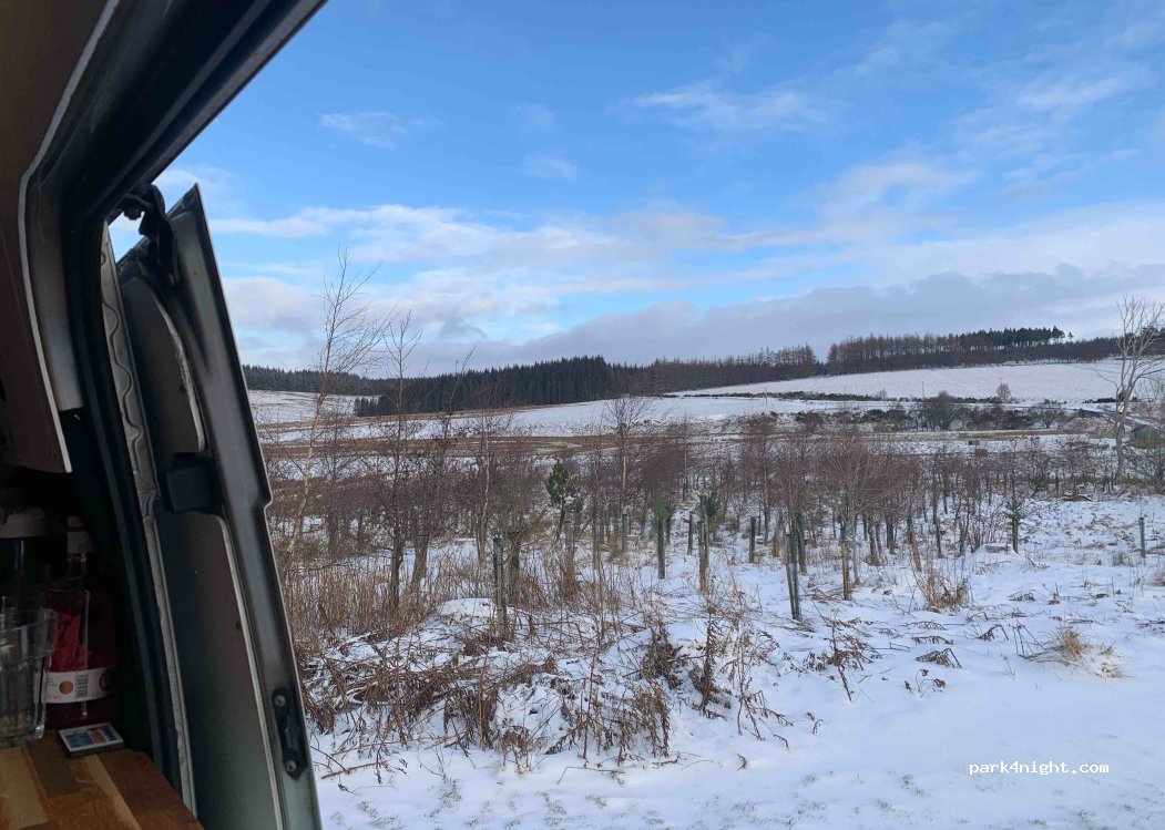 (AB37 9EH) Tomintoul - B9008 — foto 4