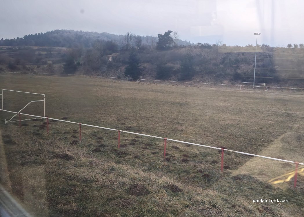 () Costaros - Unnamed road — foto