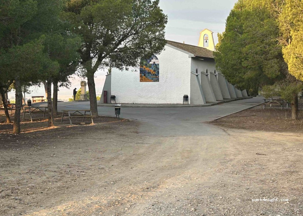 (50840) San Mateo de Gállego - Unnamed road — foto 3